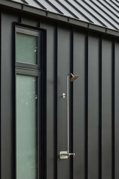 Ståltag og -facade skaber rammer for dansk landidyl, Bøelvej 13, 6880 Tarm